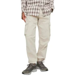 Pantalones largos Jack & jones Jpstkane Noah Cuffed Cargo Noos