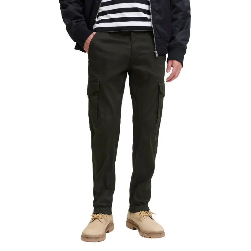 Pantalones largos Jack & jones Jpstpaul Flake Cargo Noos