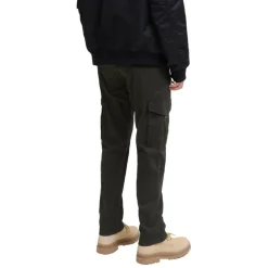 Pantalones largos Jack & jones Jpstpaul Flake Cargo Noos