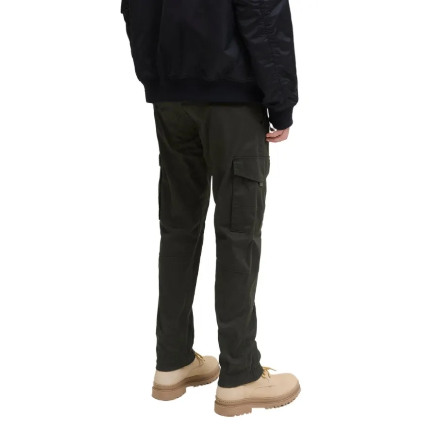 Pantalones largos Jack & jones Jpstpaul Flake Cargo Noos