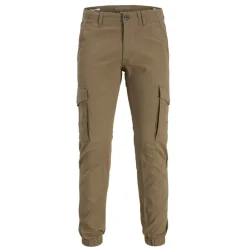 Pantalones largos Jack & jones Jpstpaul Flake Cargo Noos
