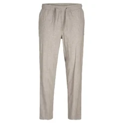 Pantalones largos Jack & jones Jpstace Jjbreeze Linen Blend