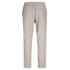 Pantalones largos Jack & jones Jpstace Jjbreeze Linen Blend