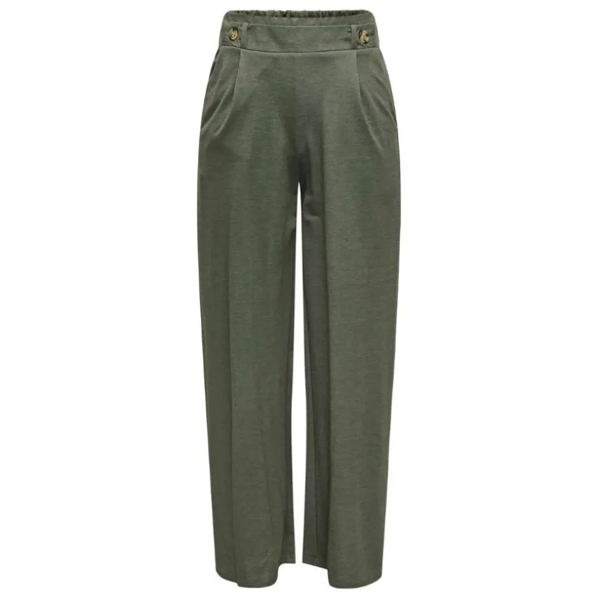 Pantalones largos Jdy Jdybirdie Geggo Long Pant Jrs Noos