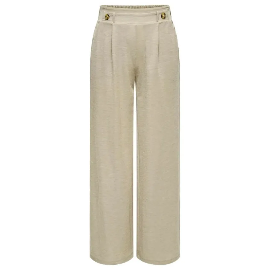 Pantalones largos Jdy Jdybirdie Geggo Long Pant Jrs Noos