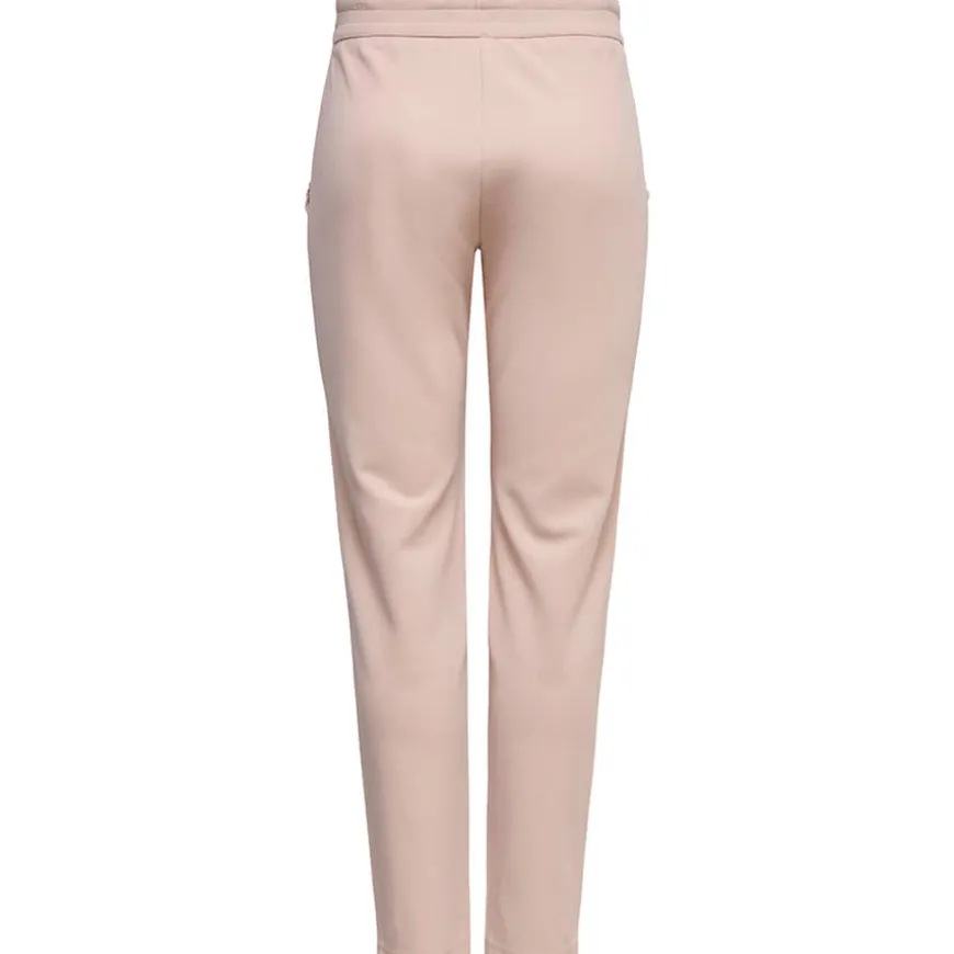 Pantalones largos Jdy Jdycatia New Ancle Pant Jrs Noos