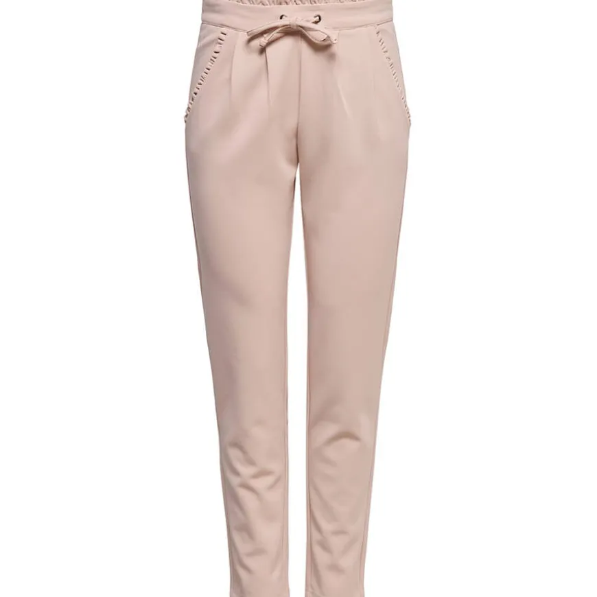 Pantalones largos Jdy Jdycatia New Ancle Pant Jrs Noos