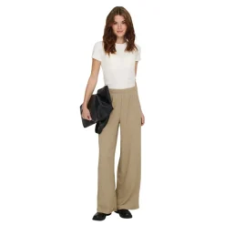 Pantalones largos Jdy Jdydebbie Wide Pant Jrs