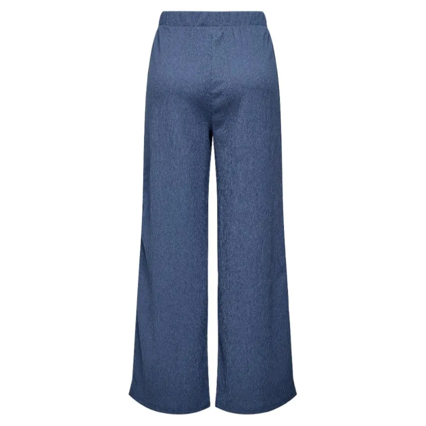 Pantalones largos Jdy Jdydebbie Wide Pant Jrs