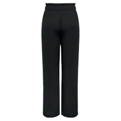 Pantalones largos Jdy Jdydivya Hw Wide Pants Wvn Noos