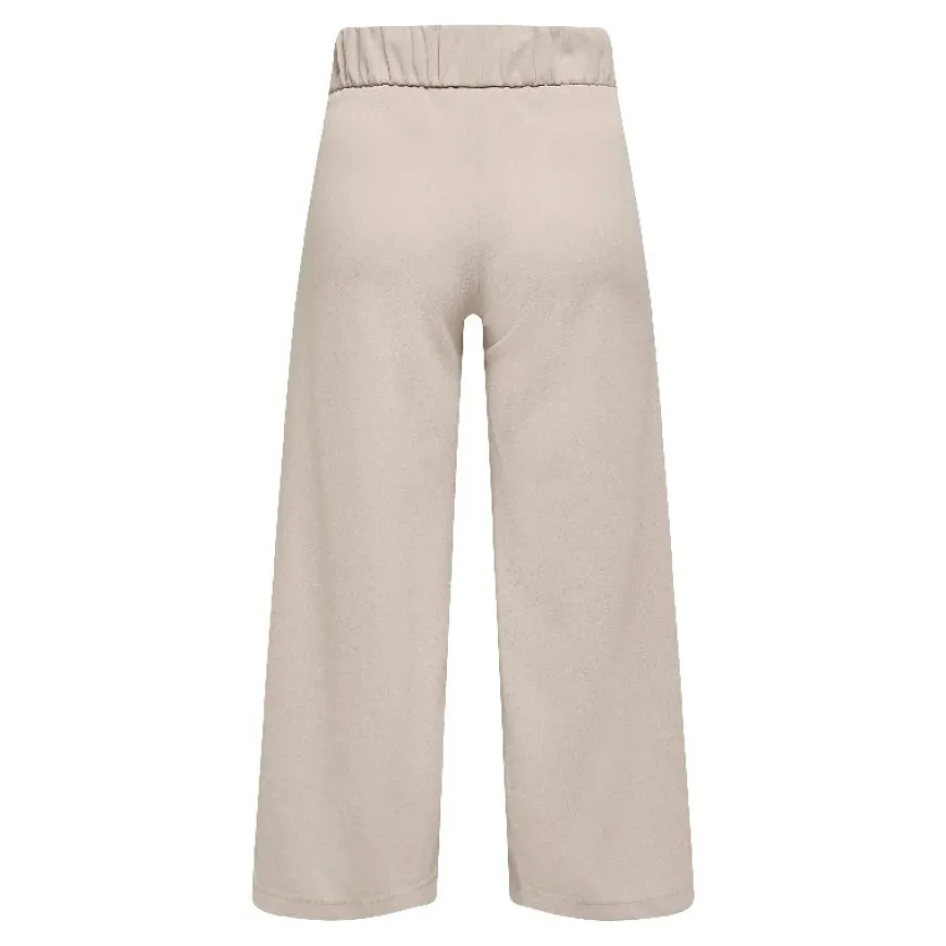 Pantalones largos Jdy Jdygeggo New Ancle Pants Jrs Noos