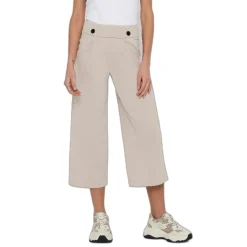 Pantalones largos Jdy Jdygeggo New Ancle Pants Jrs Noos