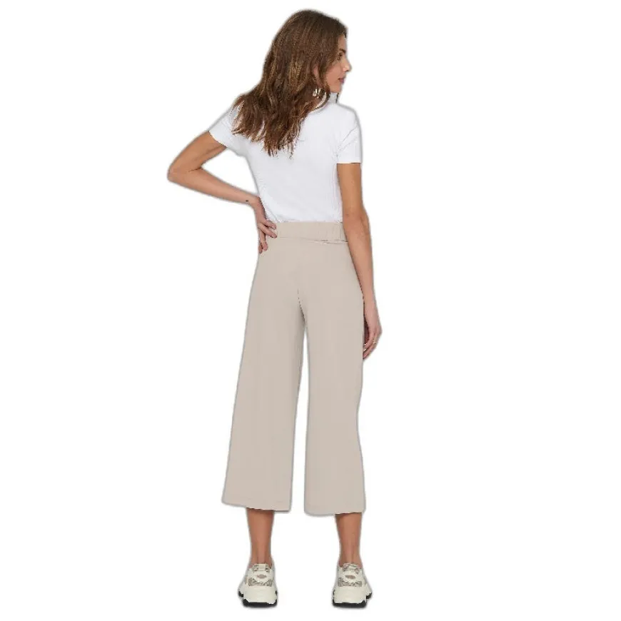 Pantalones largos Jdy Jdygeggo New Ancle Pants Jrs Noos