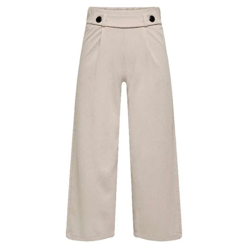 Pantalones largos Jdy Jdygeggo New Ancle Pants Jrs Noos