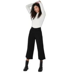 Pantalones largos Jdy Jdygeggo New Ancle Pants Jrs Noos