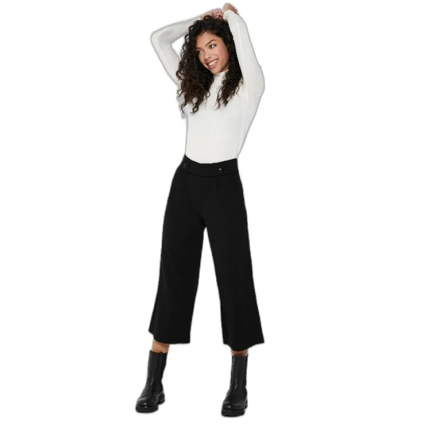 Pantalones largos Jdy Jdygeggo New Ancle Pants Jrs Noos