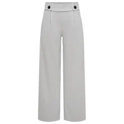 Pantalones largos Jdy Jdygeggo Life New Long Pant Jrs Noos
