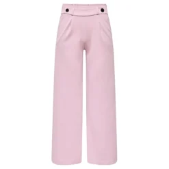 Pantalones largos Jdy Jdygeggo Life New Long Pant Jrs Noos