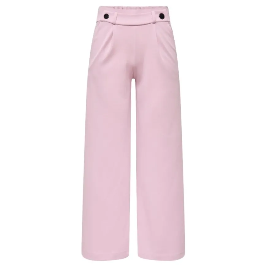Pantalones largos Jdy Jdygeggo Life New Long Pant Jrs Noos