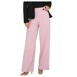 Pantalones largos Jdy Jdygeggo Life New Long Pant Jrs Noos