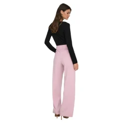 Pantalones largos Jdy Jdygeggo Life New Long Pant Jrs Noos