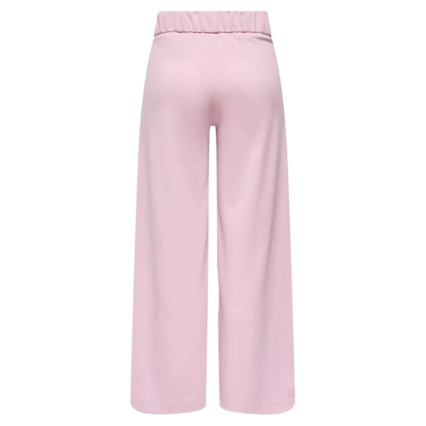 Pantalones largos Jdy Jdygeggo Life New Long Pant Jrs Noos