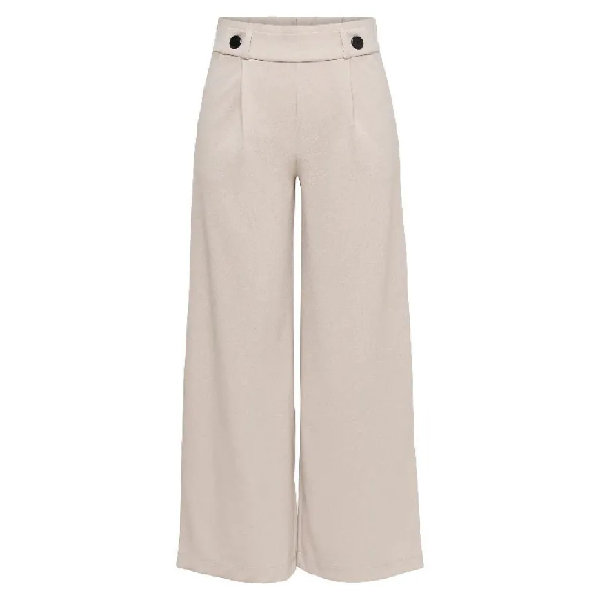 Pantalones largos Jdy Jdygeggo New Long Pant Jrs Noos