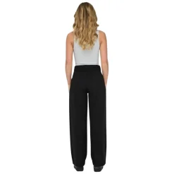 Pantalones largos Jdy Jdylouisville Catia Wide Pant Jrs Noos