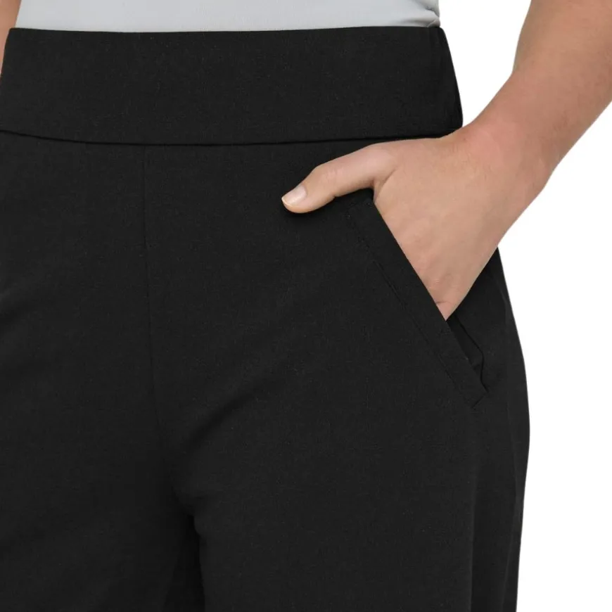 Pantalones largos Jdy Jdylouisville Catia Wide Pant Jrs Noos