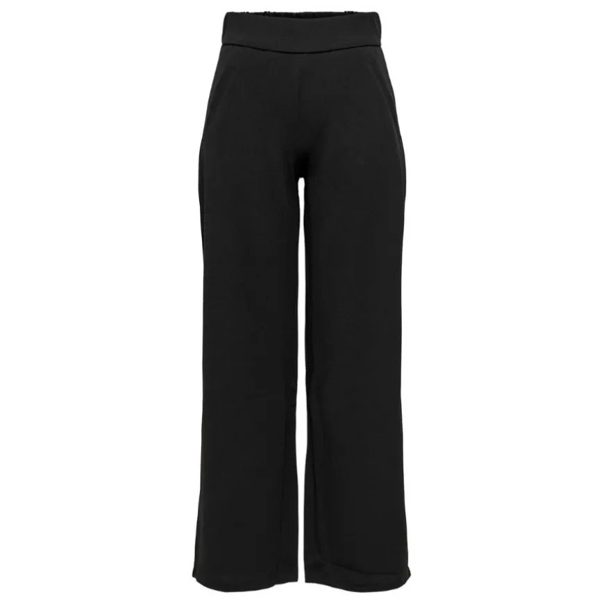 Pantalones largos Jdy Jdylouisville Catia Wide Pant Jrs Noos