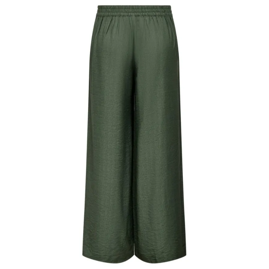 Pantalones largos Jdy Jdypepper Mw Palazzo Pant Wvn Dia