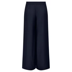 Pantalones largos Jdy Jdypepper Mw Palazzo Pant Wvn Dia