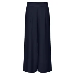 Pantalones largos Jdy Jdypepper Mw Palazzo Pant Wvn Dia