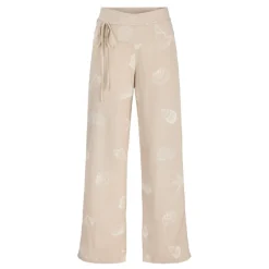 Pantalones largos Jjxx Jxannika Mw High Waistband Pant Wvn