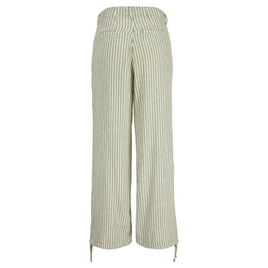 Pantalones largos Jjxx Jxemily Raya Mw Pant Pnt