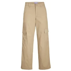 Pantalones largos Jjxx Jxkendal Straight Cargo Mw Pant Pnt Noos