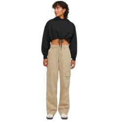 Pantalones largos Jjxx Jxkendal Straight Cargo Mw Pant Pnt Noos