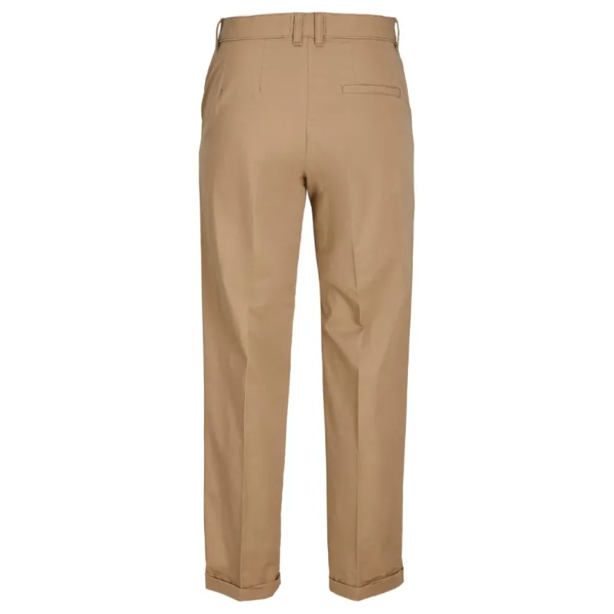 Pantalones largos Jjxx Jxlouie Reg Tap Chino Mw Pant Pnt