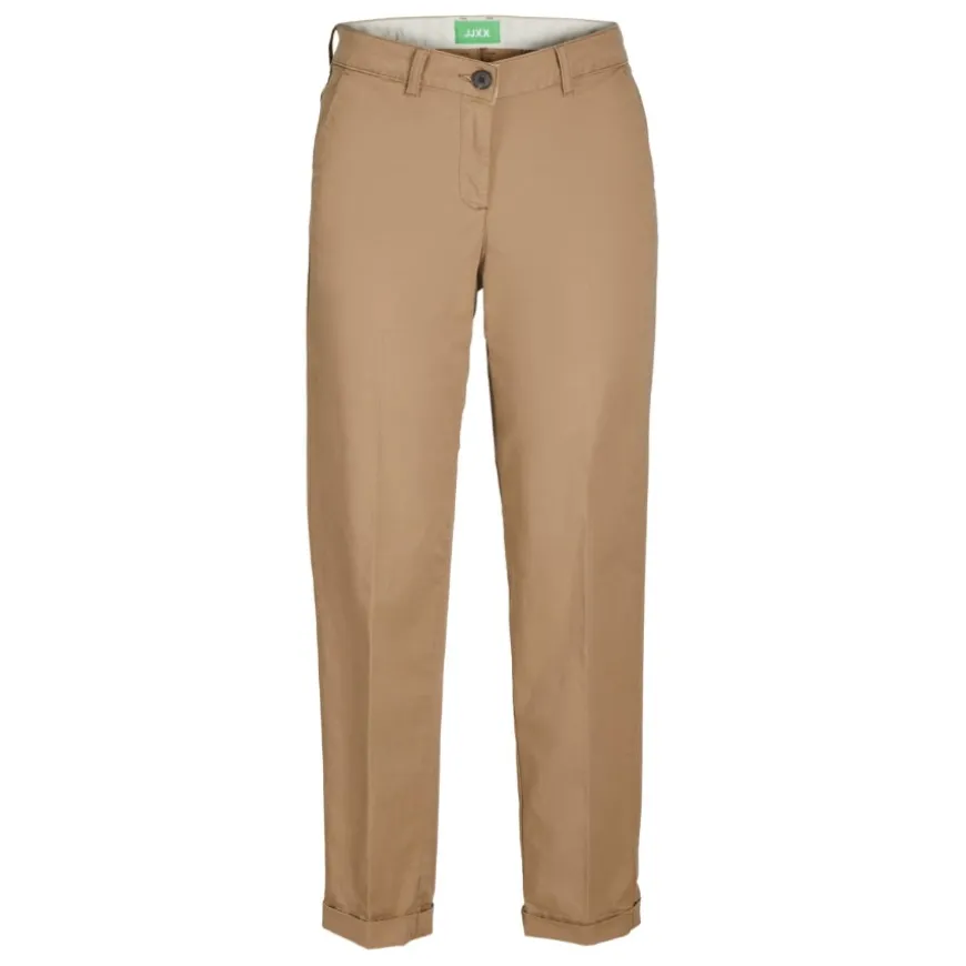 Pantalones largos Jjxx Jxlouie Reg Tap Chino Mw Pant Pnt