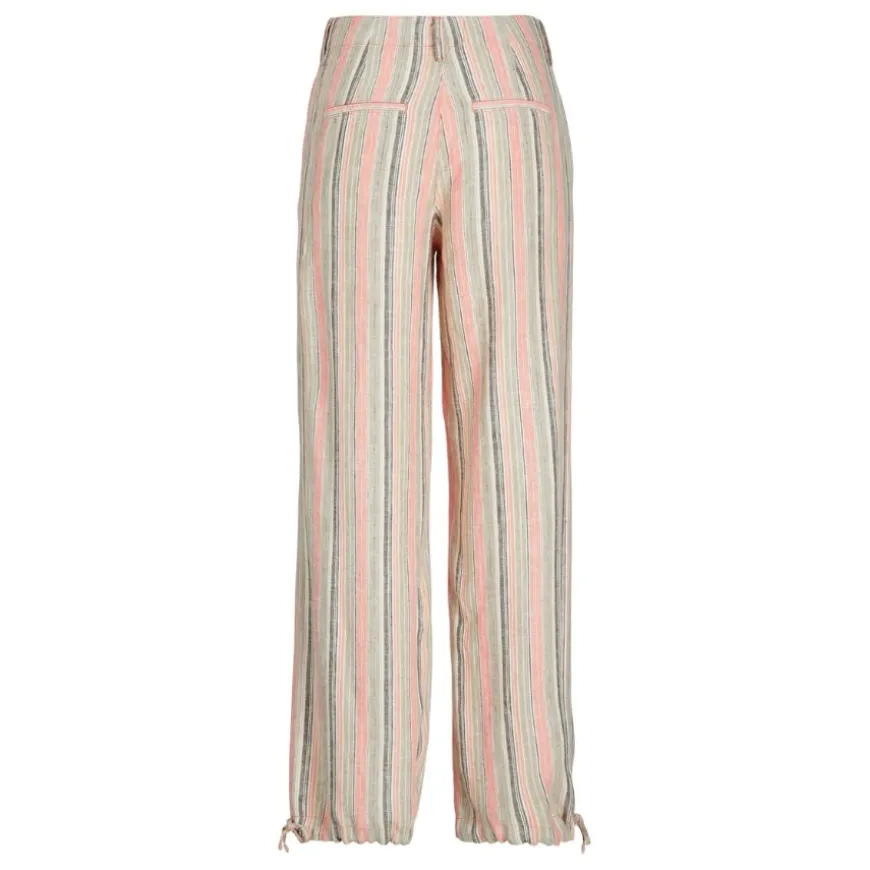 Pantalones largos Jjxx Jxraya Linen Mw Pant Pnt