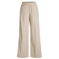 Pantalones largos Jjxx Jxsky Breezy Wide Mw Pants Pnt Ln
