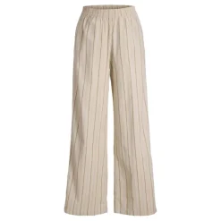 Pantalones largos Jjxx Jxsky Breezy Wide Mw Pants Pnt Ln