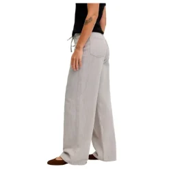 Pantalones largos Jjxx Jxzoe Fika Wide Hw Pants Pnt