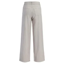 Pantalones largos Jjxx Jxzoe Fika Wide Hw Pants Pnt