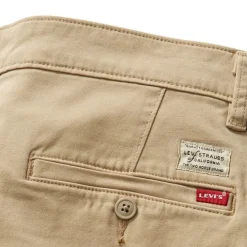 Pantalones largos Levis XX Chino STD II