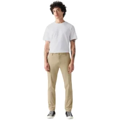 Pantalones largos Levis XX Chino STD II