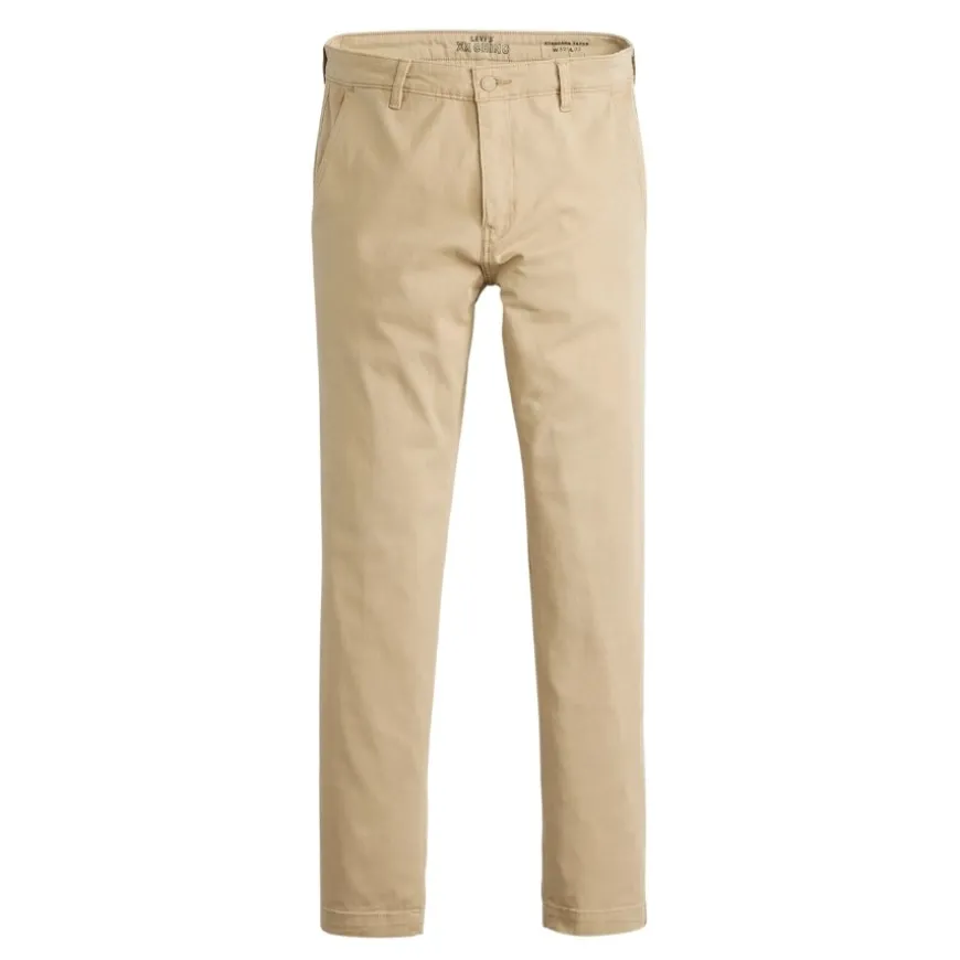 Pantalones largos Levis XX Chino STD II