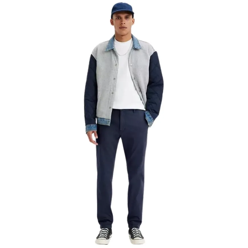 Pantalones largos Levis XX Chino STD II