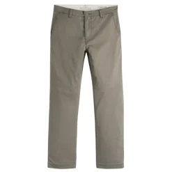 Pantalones largos Levis Xx Chino Std Ii Maitake Brown