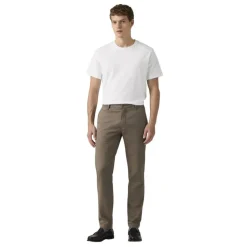 Pantalones largos Levis Xx Chino Std Ii Maitake Brown
